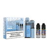 R and M 18000 pod Disposable Vape (Box of 5)
