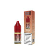 R & M 7000 Nic Salt 10ml E - Liquid - Pack of 10
