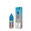 R & M 7000 Nic Salt 10ml E - Liquid - Pack of 10