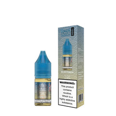 Blue Fusion*new* / 10MG