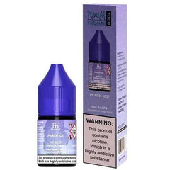 Peach Ice / 10MG