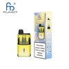 RandM Fumot T32000 Ultra Prefilled Pod Kit Box of 5