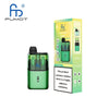 RandM Fumot T32000 Ultra Prefilled Pod Kit Box of 5