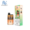 RandM Fumot T32000 Ultra Prefilled Pod Kit Box of 5