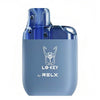 Relx 600 Disposable Vape Box of 10