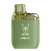 Relx 600 Disposable Vape Box of 10