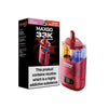 Relx Maxgo 33k Prefilled Pod Vape Kit - Pack of 3