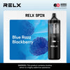Relx Spin 4000 Puffs Disposable Vape Pod Kit