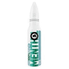 Menthol Ice