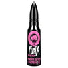 Riot Squad Punk Series 50ml Shortfill