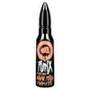 Riot Squad Punk Series 50ml Shortfill