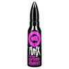 Riot Squad Punk Series 50ml Shortfill
