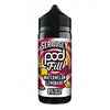 Seriously Pod Fill 100ml Shortfill E - Liquid
