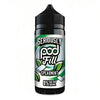 Seriously Pod Fill 100ml Shortfill E - Liquid
