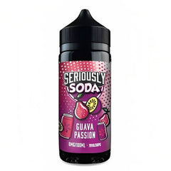 Guava Passion