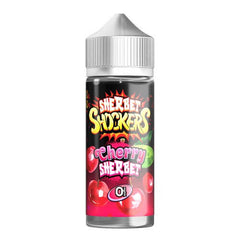 Cherry Sherbet