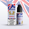 Signature - Blueberry - 10ml