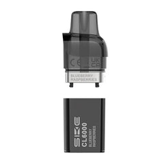 Blueberry Raspberries