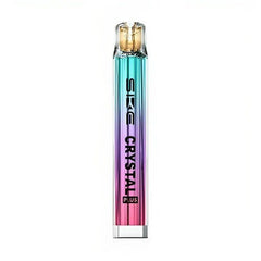 Aurora Blue(Kiwi Passion Fruit Guava)