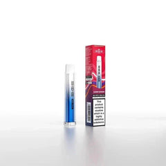 Blueberry Sour Raspberry