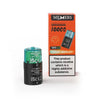 Ske Memers Wukong V10000 Prefilled Pods (pack of 5)