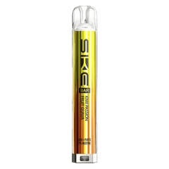 Kiwi Passion Fruit Guava