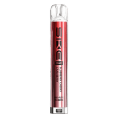 Blueberry Cherry Cranberry