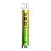 Ske Original Bar 600 Prefilled Pod Kit - Pack of 10