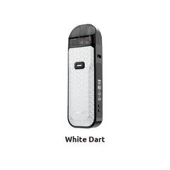 White Dart