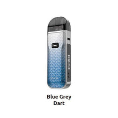 Blue Grey Dart
