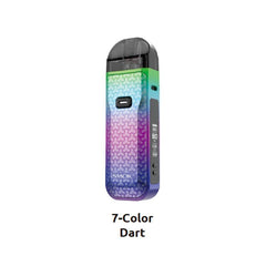 7 Color Dart