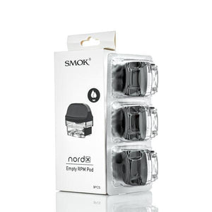 SMOK Nord X Replacement Pods XL - 2(PCS)