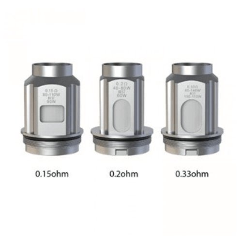 Shop SMOK - TFV18 MINI - COILS | Vape Wholesale