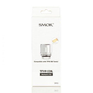 SMOK - TFV9 - COIL