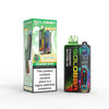 Solo Bar Boost 30K Prefilled Vape Kit Box of 5