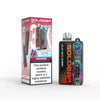 Solo Bar Boost 30K Prefilled Vape Kit Box of 5