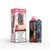 Solo Bar Boost 30K Prefilled Vape Kit Box of 5