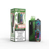 Solo Bar Boost 30K Prefilled Vape Kit Box of 5