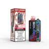 Solo Bar Boost 30K Prefilled Vape Kit Box of 5