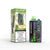 Solo Bar Boost 30K Prefilled Vape Kit Box of 5