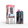 Solo Bar Boost 30K Prefilled Vape Kit Box of 5