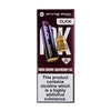 sour cherry raspberry ice Pyne Pod Click 50k Replacement Pods