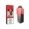 strawberry watermelon bubblegum Elux Cyberover 6000 Replacement Pods