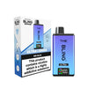The Bling Ultra Plus 30k Prefilled Vape Pod Kit - Box of 5