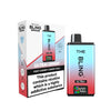 The Bling Ultra Plus 30k Prefilled Vape Pod Kit - Box of 5