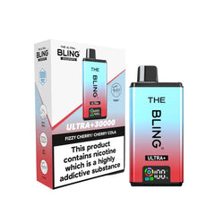 Fizzy Cherry/Cherry Cola