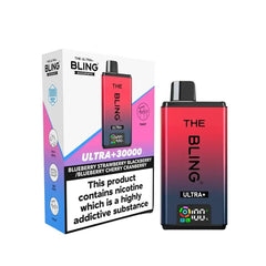 Blueberry Strawberry Blackberry/Blueberry Cherry Cranberry