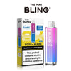 The Crystal Bling Max 8000 Prefilled Vape Pod Kit - Box of 5