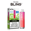The Crystal Bling Max 8000 Prefilled Vape Pod Kit - Box of 5