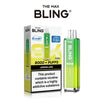 The Crystal Bling Max 8000 Prefilled Vape Pod Kit - Box of 5